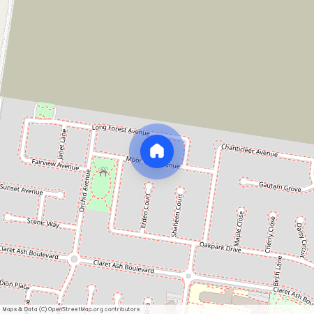 14 Moor Park Avenue, Vic 3337, Harkness