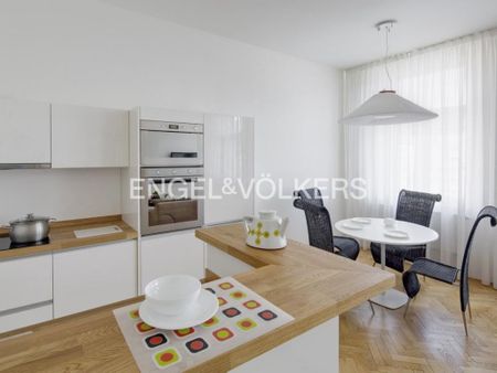 Pronájem bytu 3+kk 100 m2 - Photo 3