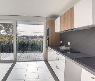 Location Appartement 3 pièces 59m² LE MEE SUR SEINE 77350 - Photo 4