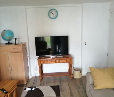 Room in a Shared House, Denman Road, SE15 - Photo 1