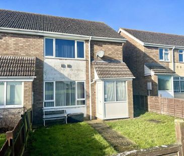 2 bedroom semi-detached to rent Troughton Walk, South Witham, NG33 - Photo 3