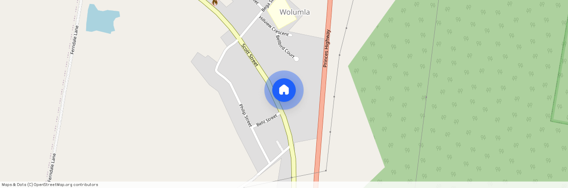 21 Scott Street, NSW 2550, Wolumla