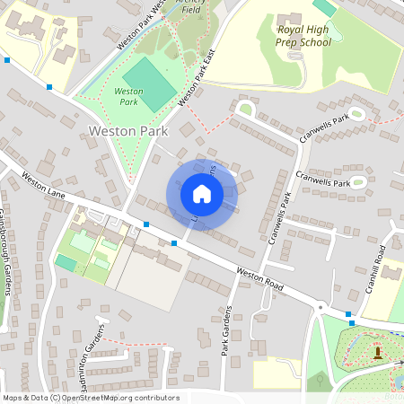 Linden Gardens Bath BA1, Bath, BA1