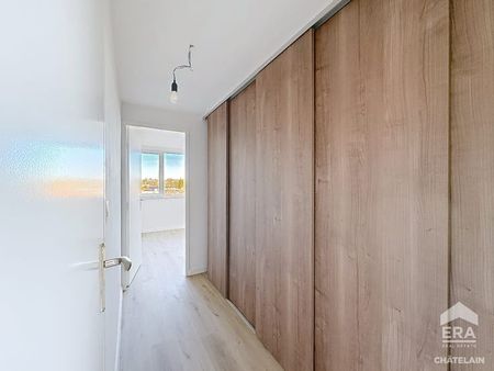 Appartement te huur - Photo 2