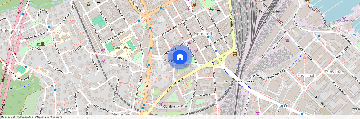 6003, Luzern, Moosstrasse, 15