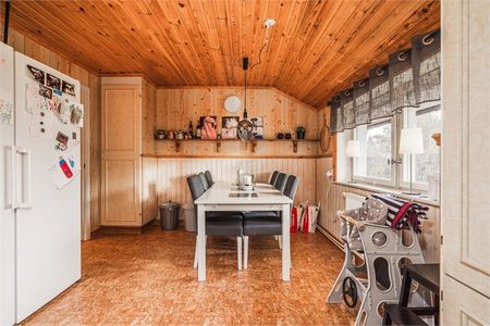 ULVBERG, Njurunda - Foto 4