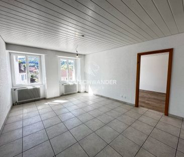 Appartement de 3.5 pièces à louer à Courrendlin - Foto 1