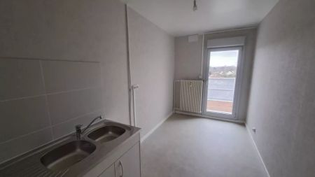 Location appartement T3 64.10m² à Fismes (51170) - Photo 4