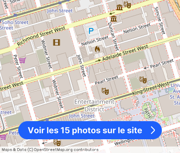 Mieszkanie na wynajem - 55 m² - 5 pokoi - Photo 1