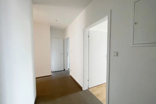 St Leonhard: 3-Zimmerwohnung mit Balkon - Photo 1