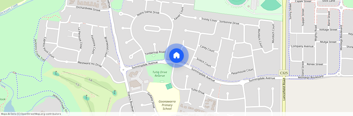 15 Wesley Ct, Sunbury