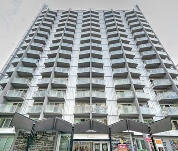 Studio Apartment - McGill Ghetto - Photo 5