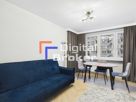 Warszawa, Wola, Pańska - Photo 5