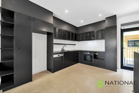 5/10 Parbery Street, Kingston ACT 2604 - Townhouse For Rent - $1,100 | Domain - Photo 2