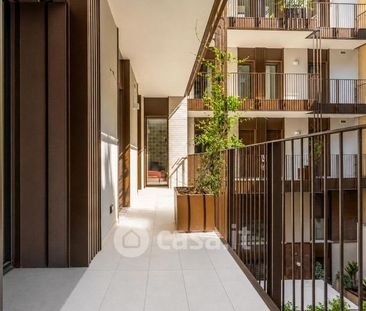 Trilocale in Affitto in Via Pietro Giannone 2 a Milano - Foto 5