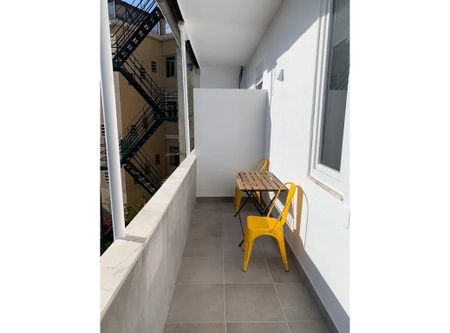 Rua Barão de Sabrosa, Lisbon, Lisbon 1900-086 - Photo 3