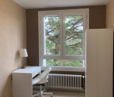 Colocation meublé -Nantes Erdre -proche transport - Photo 5