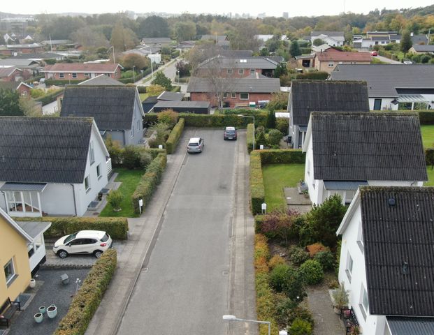 Anemonevej, Astersvej, Åkandevej mf. - Foto 1