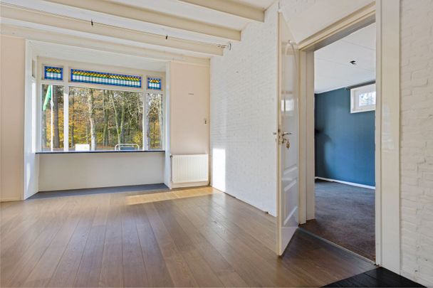 Huis te huur: Sminkewei 7 8567 HB Oudemirdum - Foto 1