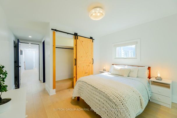 For Lease - 70 Carlaw Avenue Unit# Main & 2nd, Toronto, Ontario - Photo 1