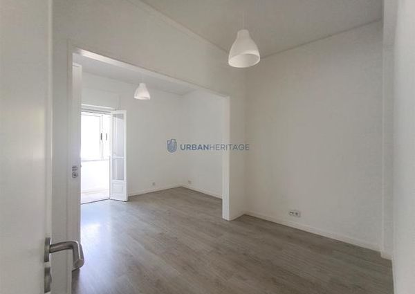 Apartamento T1 em Lisboa