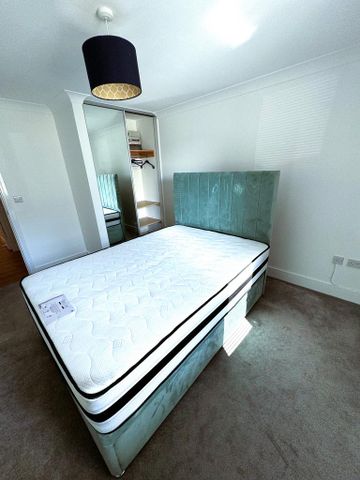 2 bedroom apartment to rent - Photo 2