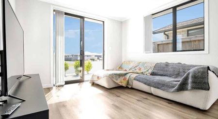 Modern Duplex 2 Bedroom in Papamoa - Photo 5