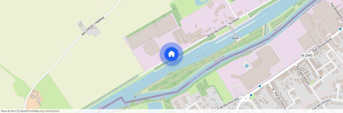 Sluisbaan 1 / 2.1, 7784 Neerwaasten