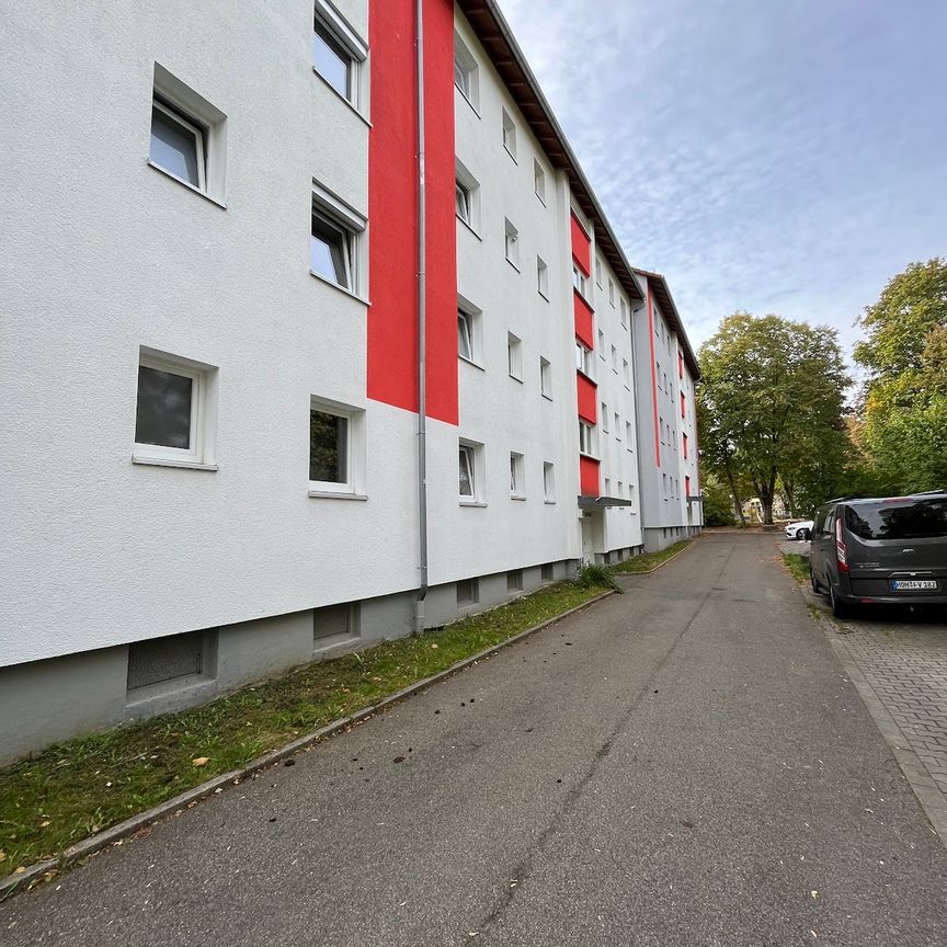 4 Raumapartment für mehr Lebensqualität - Photo 2