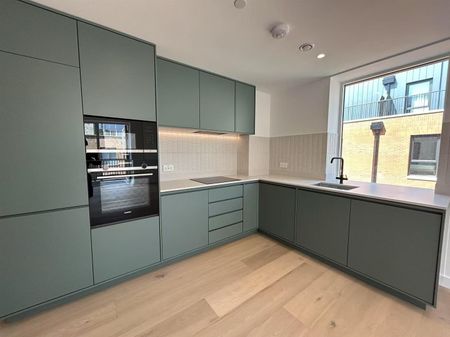 145 Claremont Road, Brent Cross Town - Photo 5