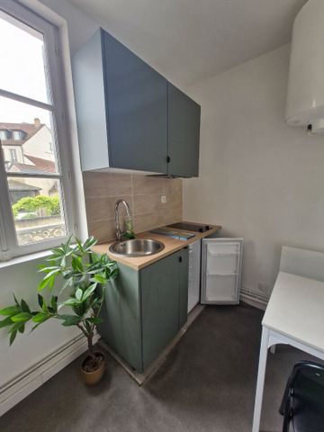 Location Appartement 2 pièces 34m² - Photo 3