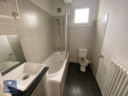 Location Appartement 3 pièces 60m² LE MANS 72000 - Photo 5