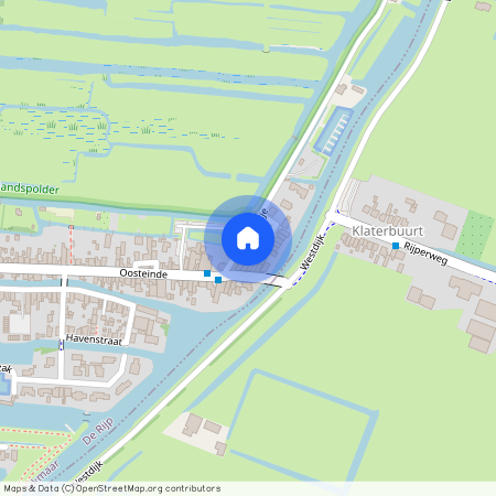 De Eendracht 1, 1483 HB De Rijp, Rijp