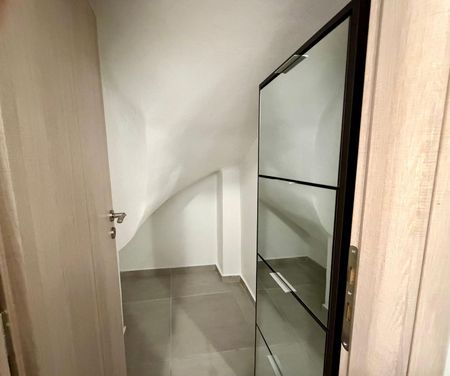 Studio/Γκαρσονιέρα για ενοικίαση Νέα Ερυθραία - Φωτογραφία 2