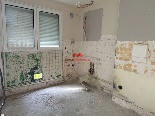 Location Appartement 2 pièces 45m² - Photo 1