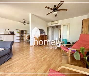 Aix PIGONNET- appartement meublé 3 pièce(s) 79.49 m2, - Photo 4