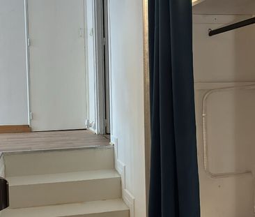 Location Appartement 2 pièces 35m² - Photo 5