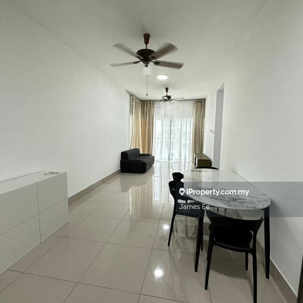 Serviced Residence @ Razak City Residences (RC Residences), Salak Selatan - Photo 1