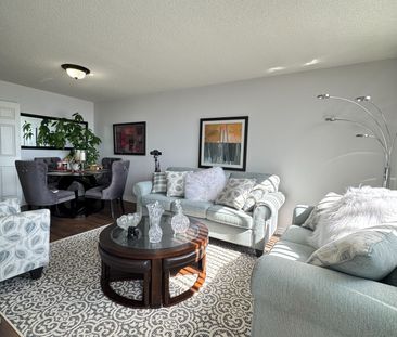 For Lease - 4460 Tucana Court Unit# 1807 (PRIMARY BEDROOM), Mississ... - Photo 3