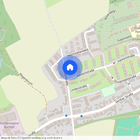 Harkortstraße 56, 44577 Castrop-Rauxel