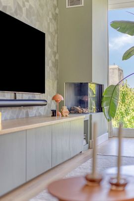 Huis te huur: Voerstraat 4 2353 NS Leiderdorp - Foto 1