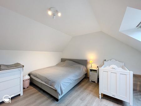 Huis te huur in Sint-Martens-Latem - Foto 4