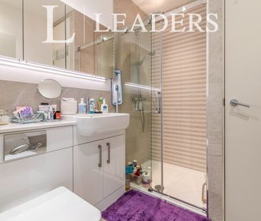 1 bedroom apartment to rent York House, 96 Hermitage Road, Hitchin,... - Photo 3