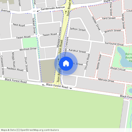 28 Palmdale Crescent, Vic 3024, Mambourin