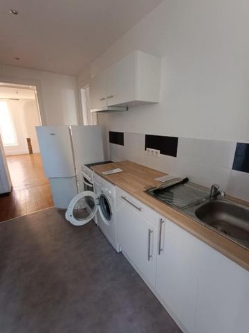 Location Appartement 3 pièces 67m² NANCY 54000 - Photo 5