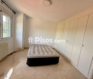 Chalet en alquiler en Calle de Fuente Labrada - Photo 6