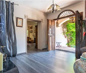 4 room luxury Villa for rent in Marbella, Spain - Photo 4