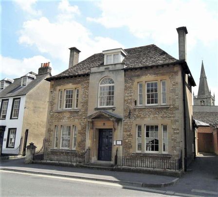 3 St Mary Street, Chippenham, SN15 - Photo 1