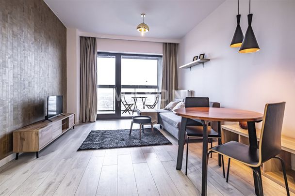 2 POKOJE Z GARAŻEM - CENTRUM - Photo 1