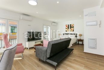 Carrer Ametllers, Altea, Valencian Community 03779